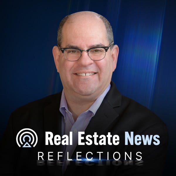 Mitch Robinson, President, Real Estate News.