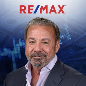 Steve Joyce, CEO and Director, RE/MAX Holdings