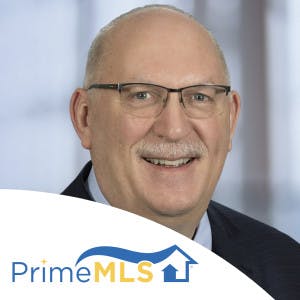 Chad Jacobson, CEO, Prime MLS