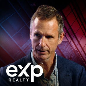 Glenn Sanford, CEO, eXp Realty