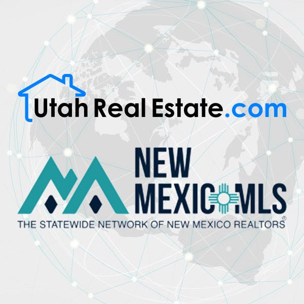 UtahRealEstate.com and New Mexico MLS form partnership.