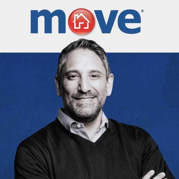 David Doctorow, CEO of Move Inc, stepping down