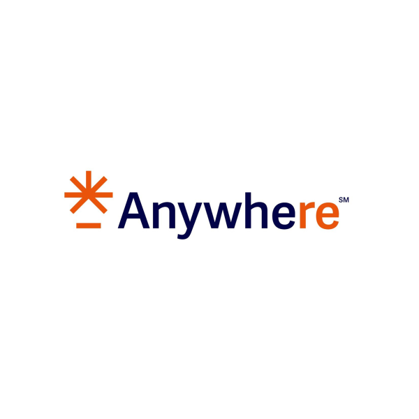 anywhere logo