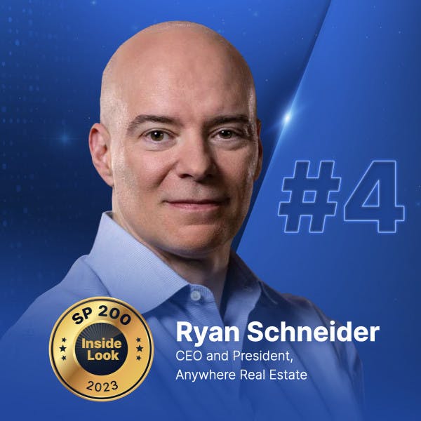 Ryan Schneider SP 200 Number 4