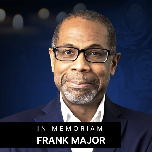 In Memoriam Frank Major