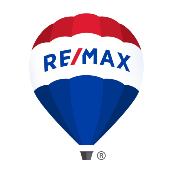 Remax balloon logo
