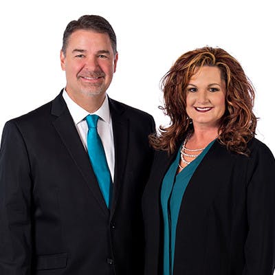 Troy and Kathy Dooley, EXIT Realty.