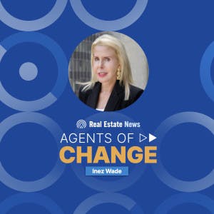 Agents of Change: Inez Wade