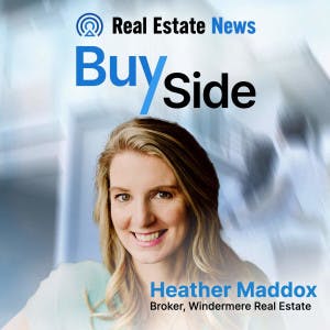 Heather Maddox, Windermere Real Estate.