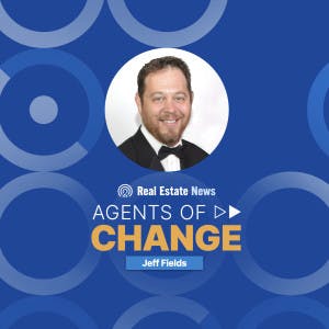 Agents of change: Jeff Fields