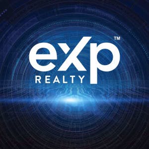 The eXp Realty logo