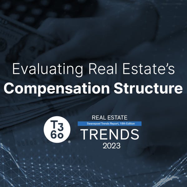 2023 Trends Report: Evaluating Real Estate's Compensation Structure