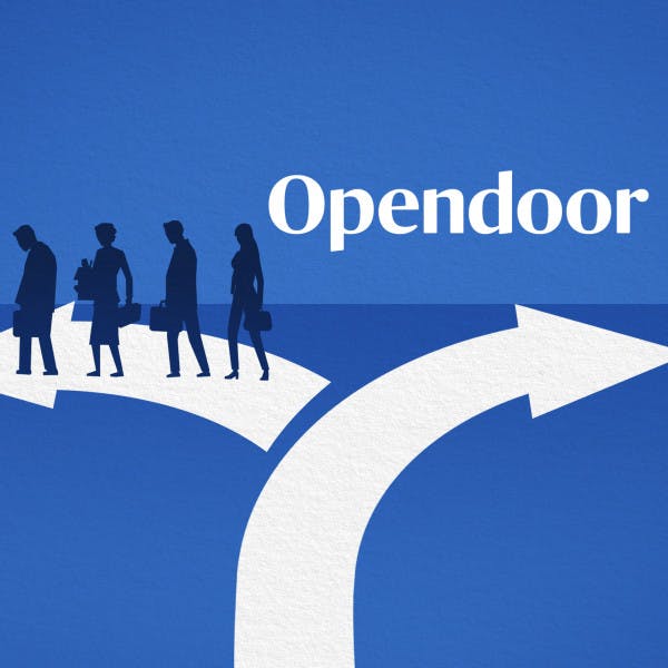 Opendoor layoffs