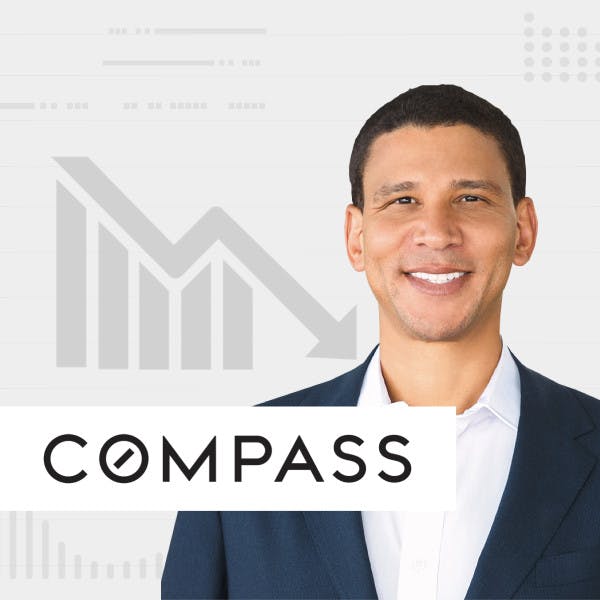 Compass earnings down - Robert Reffkin