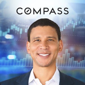 Robert Reffkin, CEO, Compass