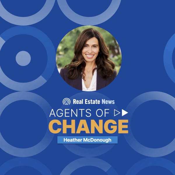 Agents of Change: Heather McDonough 