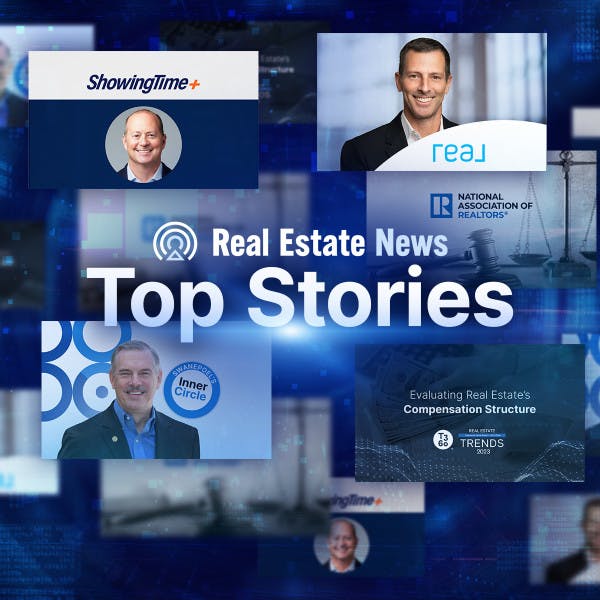 Real Estate News Top Stories