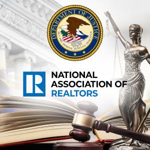 Appeals court says DOJ can reopen NAR investigation