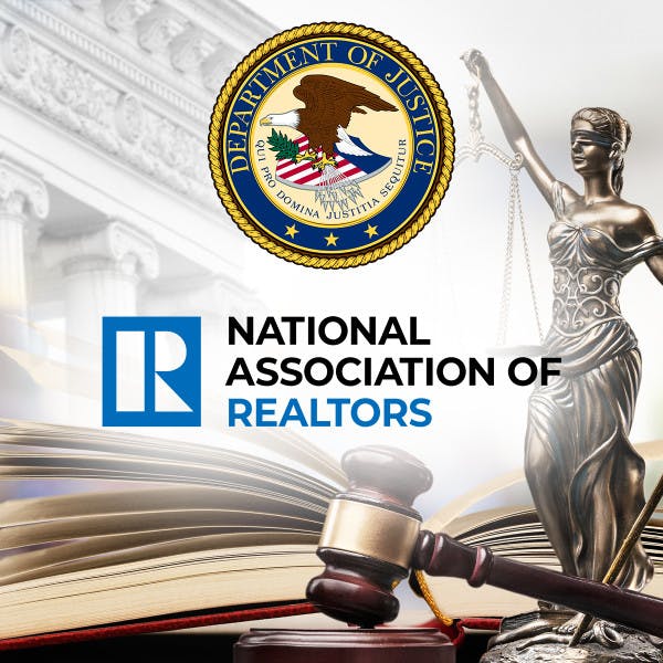 Appeals court says DOJ can reopen NAR investigation
