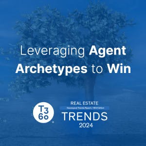 "Trends 2024: Leveraging Agent Archetypes to Win"