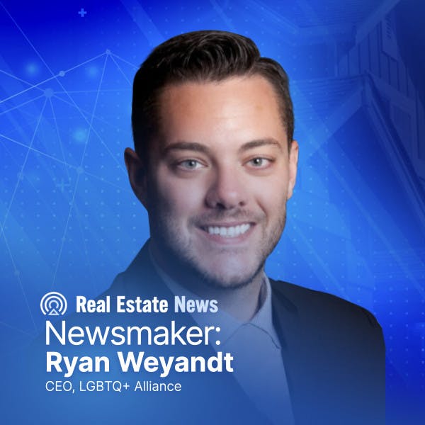 Ryan Weyandt