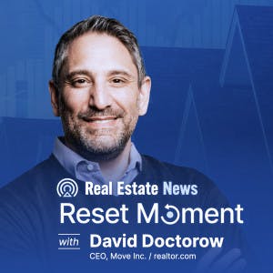 Reset Moment with David Doctorow