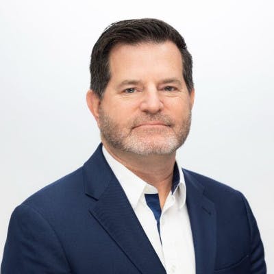 Bryan Hutchinson, CEO, Oklahoma Association of Realtors.