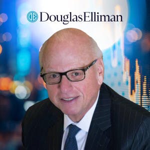 Howard Lorber, President and CEO, Douglas Elliman