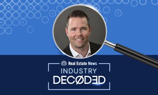 Sam DeBord, CEO of Real Estate Standards Organization; Industry Decoded